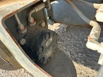 Drivetrain with Silniki napędu