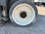Podwozie with Wheel Condition