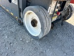 Podwozie with Left Rear Tire
