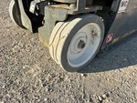 Podwozie with Left Front Tire