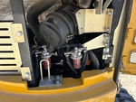Moteur with Fuites de carburant