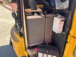 Moteur with Radiateur