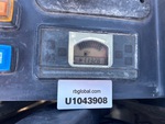 Aspect général with Compteur horaire / compteur kilométrique