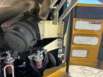 Moteur with Fuites du système de refroidissement