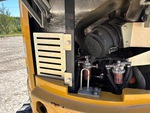 Moteur with Système d'échappement