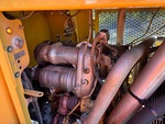 Moteur with Système d'échappement