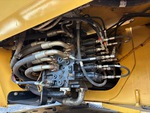Hydraulique - Chargeur de billots with Soupapes