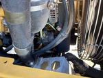 Moteur with compresseur de climatisation