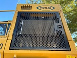 Moteur with Radiateur