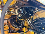 Hydraulique - Chargeur de billots with Pompes (hydrauliques)