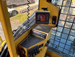 Poste de contrôle with Console de bord