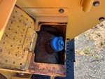 Moteur with Réservoir DEF / AdBlue