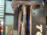 Hydraulics with