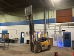 Chassis with