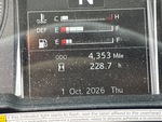 Cab with Engine Hours