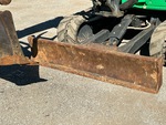 Specialty with Blade Condition