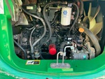 Engine with Engine - Right Side