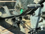 Control Station with Drivetrain Controls