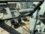 Control Station with Steering Controls