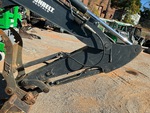 Chassis with Stick Condition