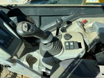 Control Station with Hydraulic Controls