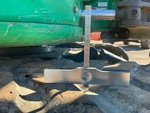 Undercarriage with Right Grouser Height