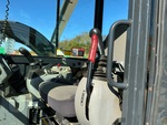 Safety with Safety Lock Out/Stop