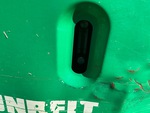 Hydraulics with Hydraulic Tank