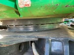 Chassis with Turntable Bearing