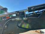 Hydraulics with Auxiliary Hydraulic Plumbing