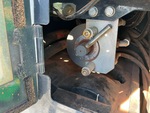 Hydraulics with Hydraulic Control Pattern Changer
