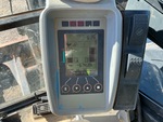 Control Station with Warning Lights
