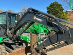 Chassis with Boom Condition