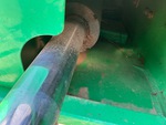 Hydraulics with Boom Swing Cylinders