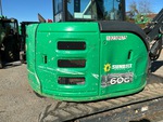 General Appearance with Paint