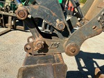 Specialty with Quick Coupler