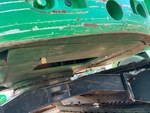 Chassis with Bottom Covers