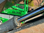 Hydraulics with Boom Lift Cylinder(s)