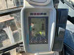 Control Station with Gauges