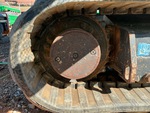Drivetrain with Right Final Drive