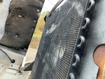 Engine with Radiator