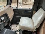 Cab with