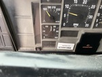Cab with Oil Pressure