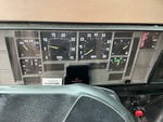 Cab with Gauges