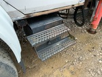 General Appearance with Steps/Ladders