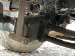 Underbody with Power Take Off