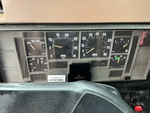 Cab with Warning Lights