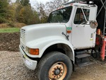 General Appearance with Paint