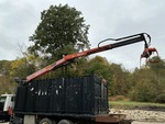 4 Configuration with Boom Condition