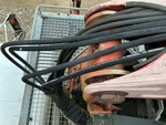 4 Configuration with Hoses (Hydraulic)
